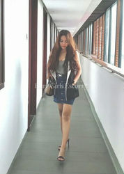 Escorts Bandung, Indonesia Vallery