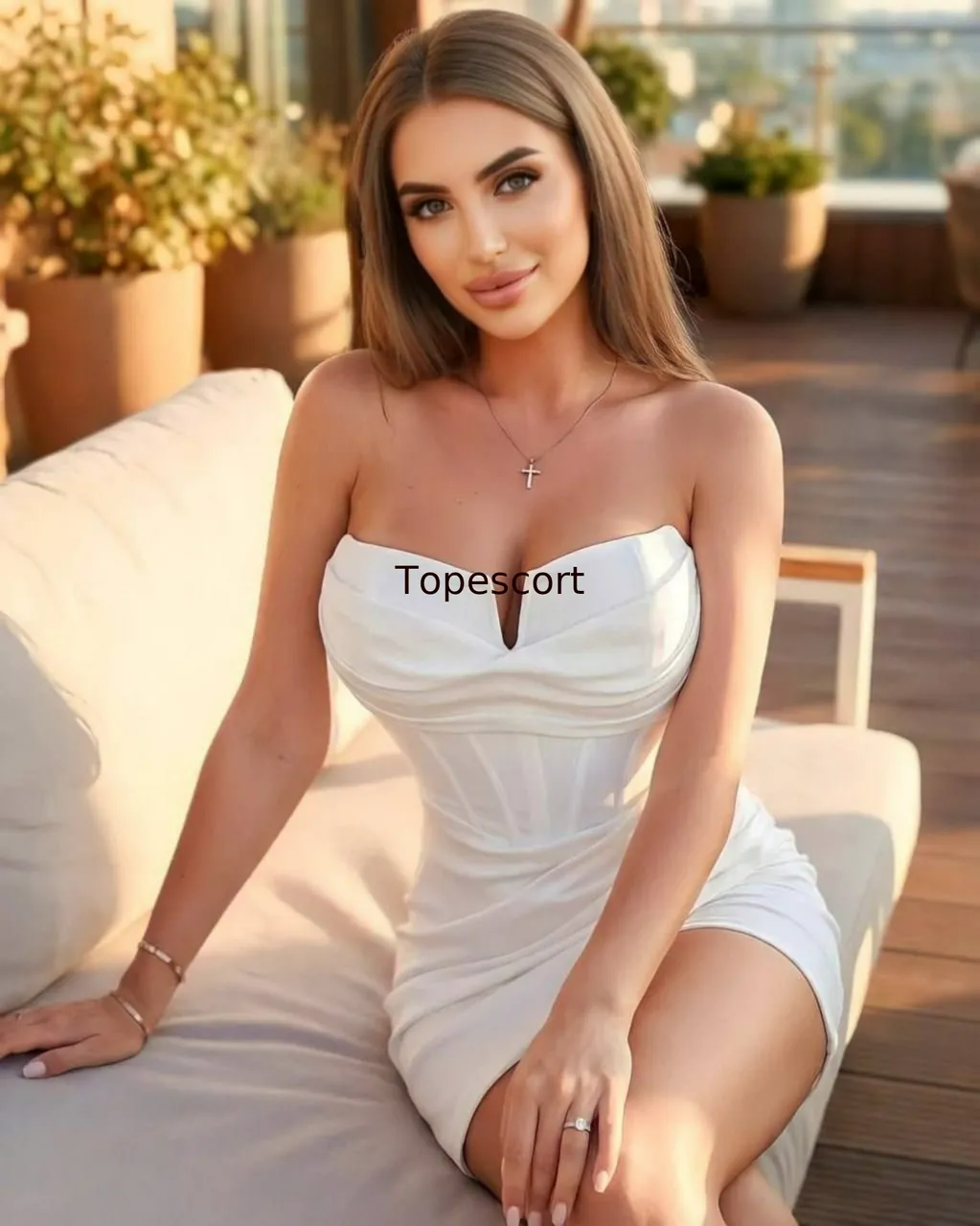 Escorts Bangkok, Thailand Julia