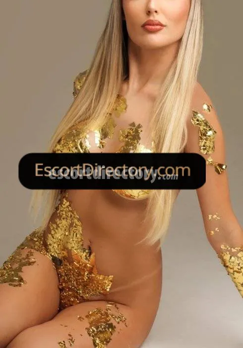 Escorts Sao Paulo, Brazil Escort girl in Sã Angel