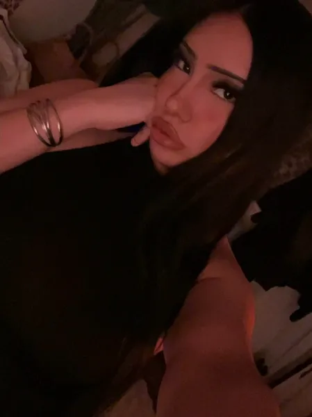 Escorts Phoenix, Arizona Goddess Valentina