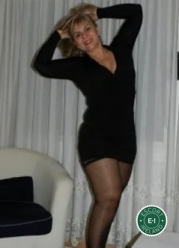 Escorts Dublin, Ireland Mature Claudia