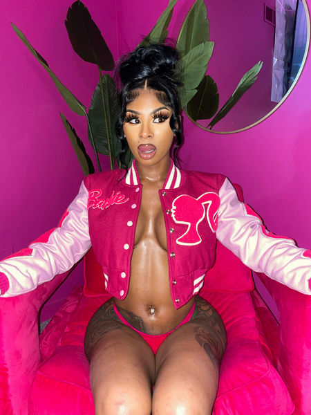 Escorts Atlanta, Georgia Theshaybarbie