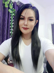 Escorts Muscat, Oman Meena Ladyboy Massage