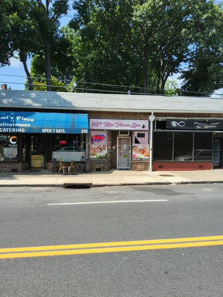 Massage Parlors New Rochelle, New York 987 Mei Flower Spa