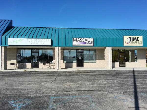 Massage Parlors Findlay, Ohio Massage Max