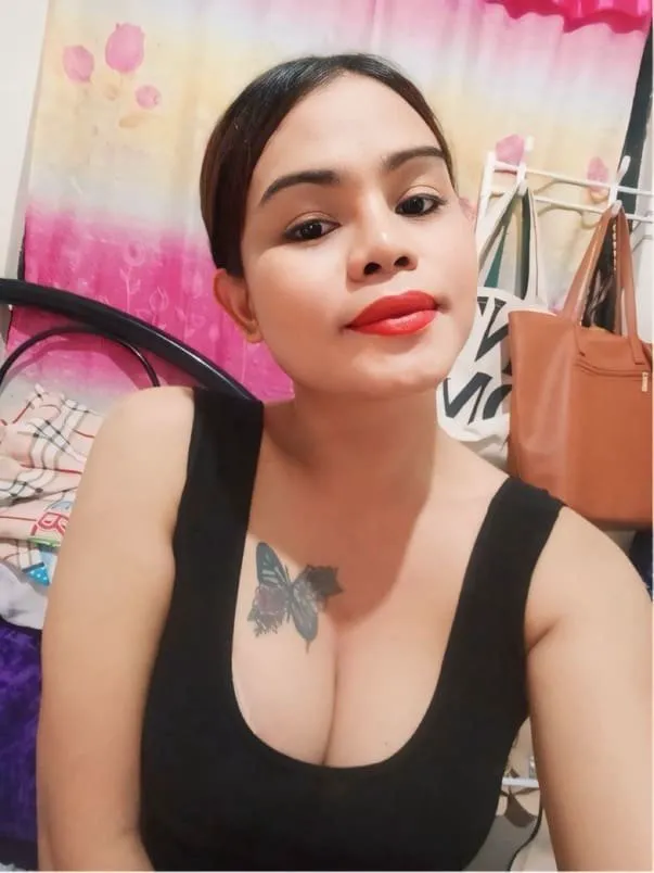 Escorts Manila, Philippines CAMSHOW TS VELLA