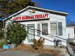 Massage Parlors New London, Connecticut Jane's Spa Massage Therapy