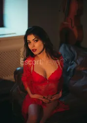 Escorts Russia Kristina Moon