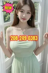 Escorts Boise, Idaho 💓💓Korean Girls Available💓💓