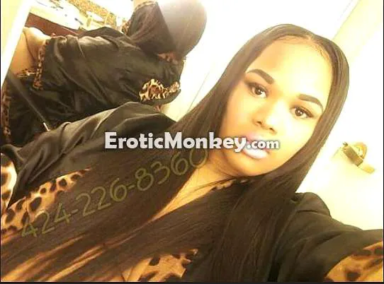 Escorts Brandon, Florida Breanna