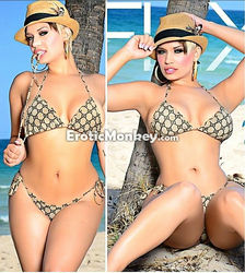 Escorts Manhattan, New York KyLee