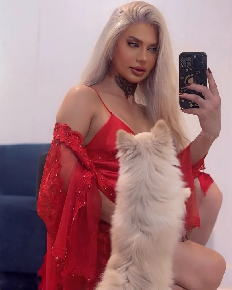 Escorts Detroit, Michigan Arabic Diva