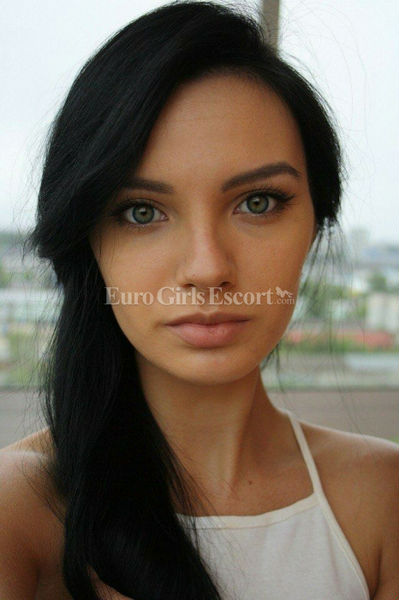 Escorts Minsk, Belarus Anna