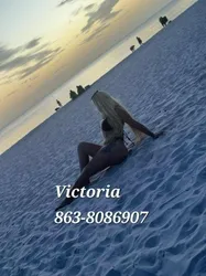 Escorts Sarasota, Florida Victoria