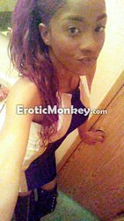 Escorts Buffalo, New York Sevenn