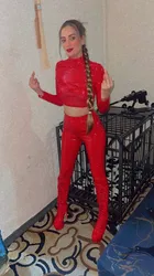 Escorts Dubai, United Arab Emirates ☣️ Mistress Maram ☣️