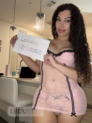 Escorts Mississauga, Ontario Caressa