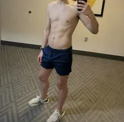 Escorts Houston, Texas Trevor_Discreet