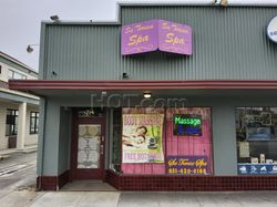 Massage Parlors Santa Cruz, California Sa Teresa Spa