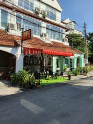 Beer Bar Pattaya, Thailand Jm Bar