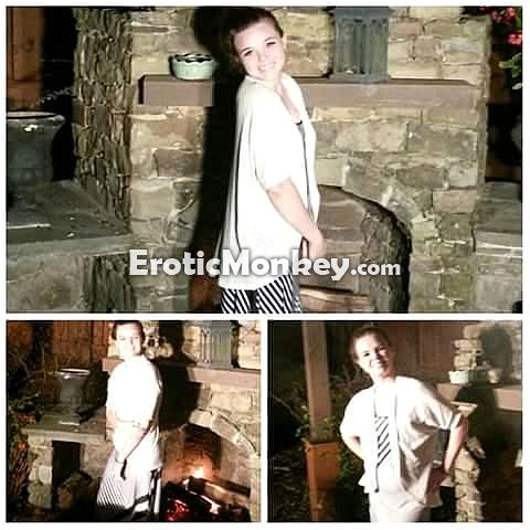Escorts Pensacola, Florida Ashlee