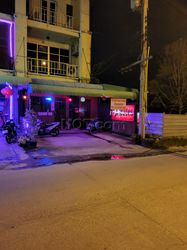 Bordello / Brothel Bar / Brothels - Prive / Go Go Bar Pattaya, Thailand Pirates Hostess Club
