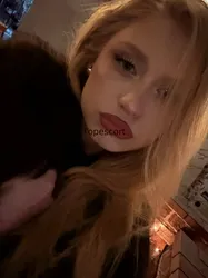 Escorts Hong Kong, Hong Kong Erika