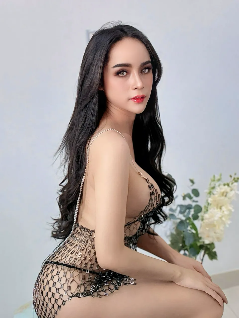 Escorts Jeddah, Saudi Arabia Noor Big/strong cock 🇻🇳