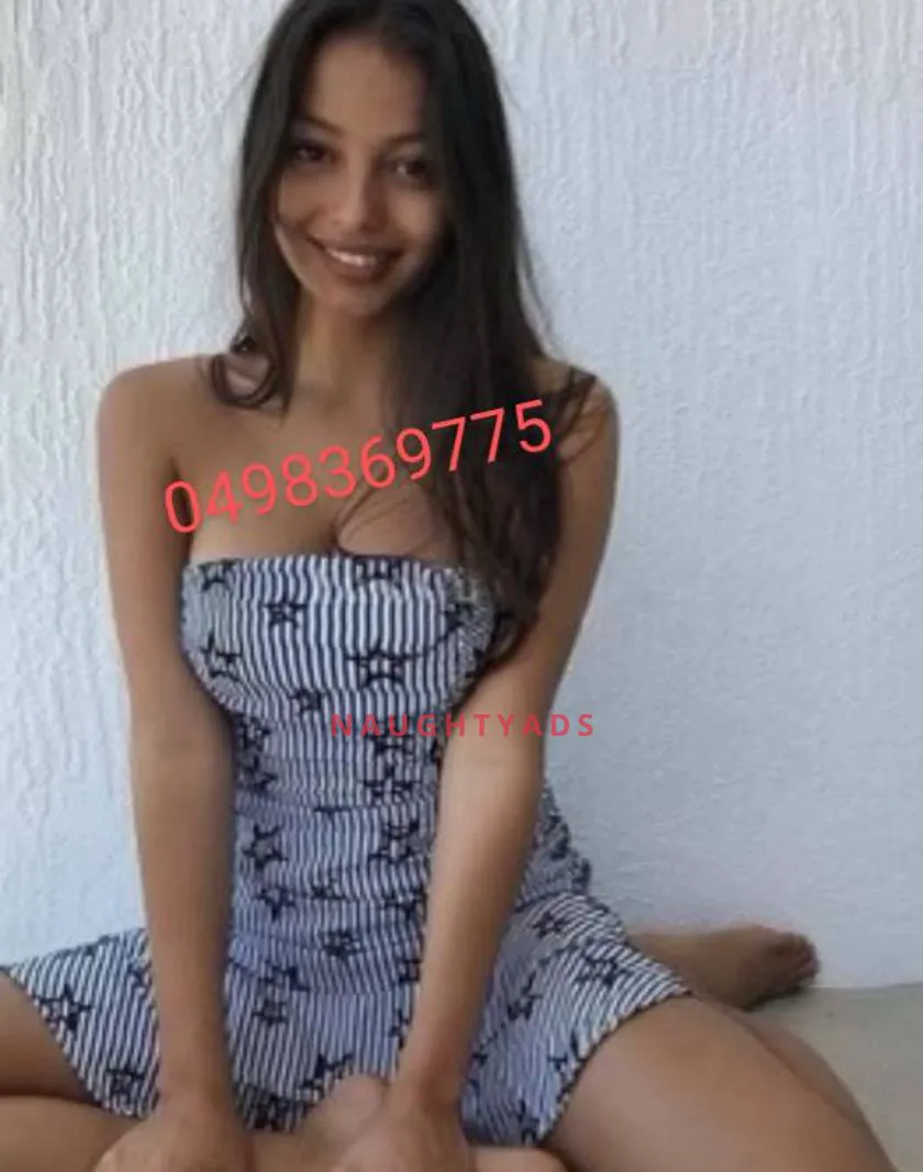 Escorts Australia Kylie