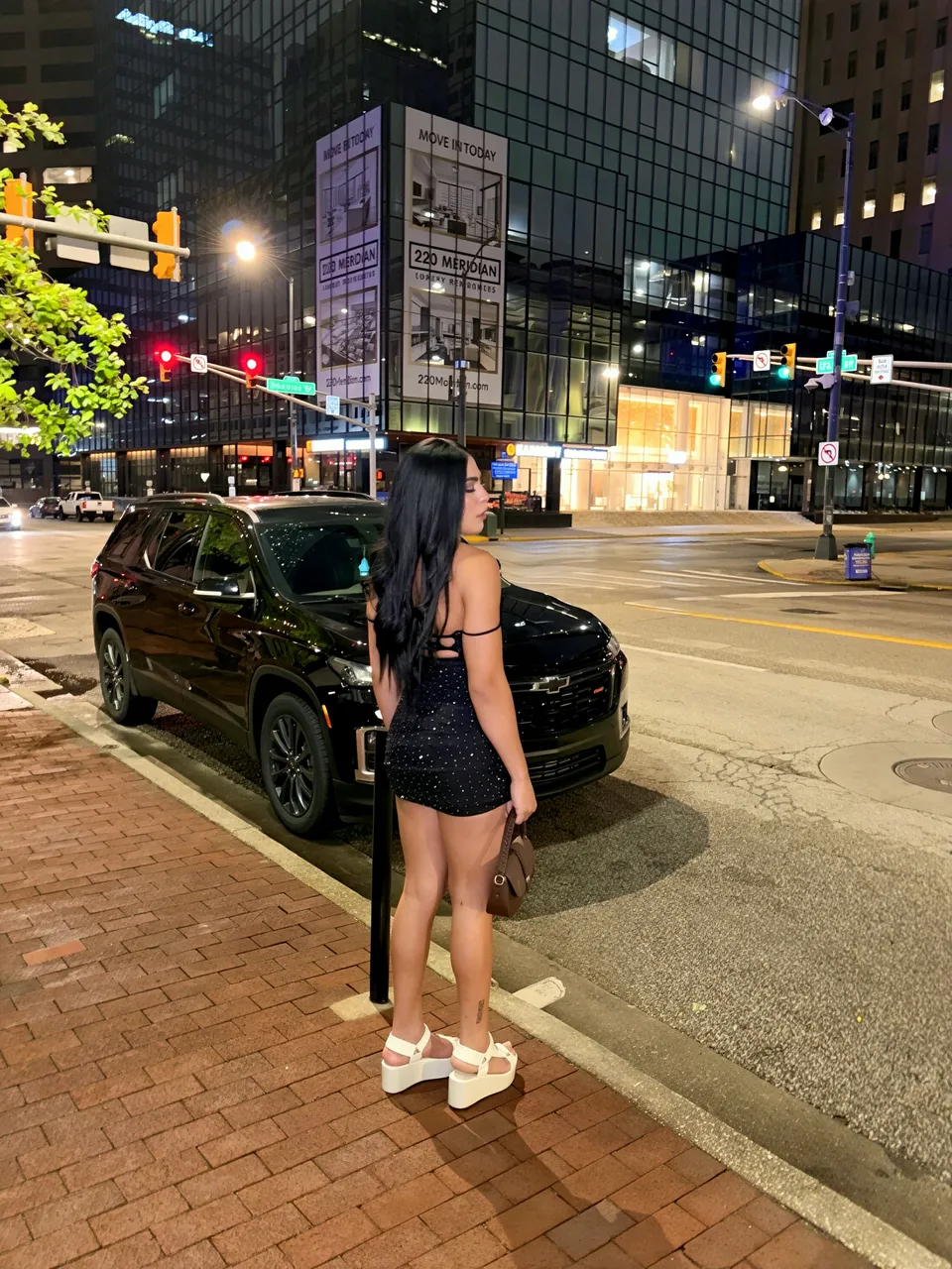 Escorts Chicago, Illinois Estefany 23🍆💦