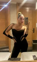 Escorts Hong Kong, Hong Kong Valeria