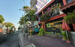 Phnom Penh, Cambodia The Heart of Darkness