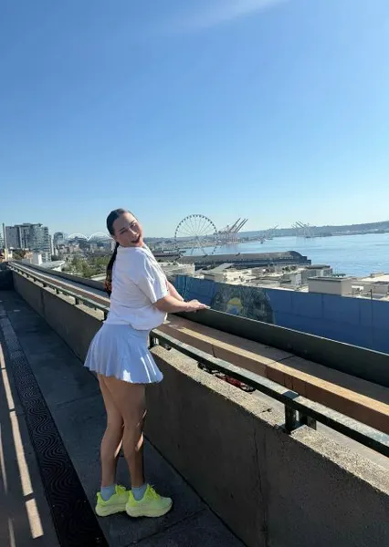 Body Rubs Fort Lauderdale, Florida TS🤩😘Bella Thai