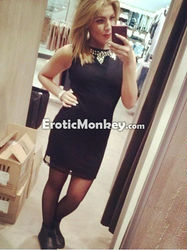Escorts Cincinnati, Ohio Andrea