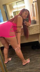 Escorts Newport News, Virginia Zea