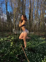 Escorts Haarlem, Netherlands (Sara, independent)