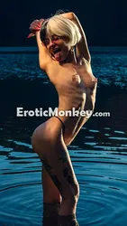 Escorts Portland, Oregon Nico