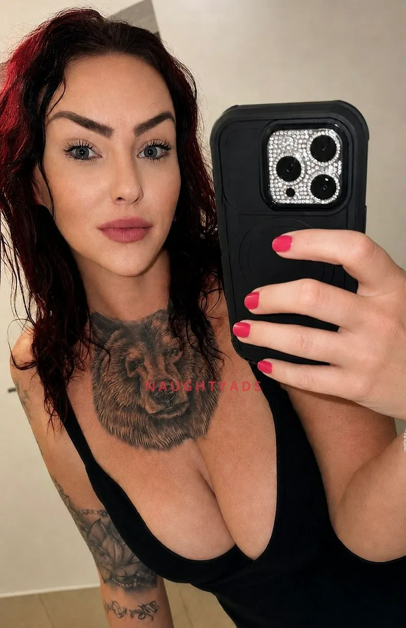 Escorts Brisbane, Australia Vanessa Bailey