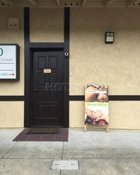 Massage Parlors Napa, California Foot Logic Massage