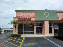 Fort Myers, Florida Sunshine Massage