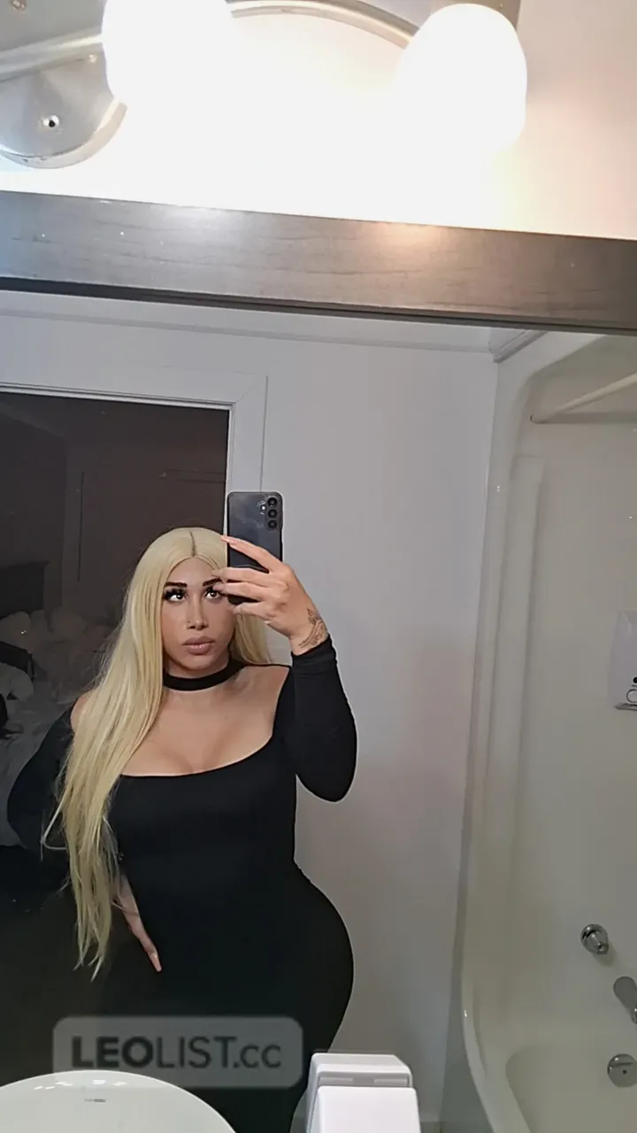 Escorts Toronto, Ontario Alexia