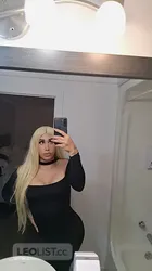 Escorts Toronto, Ontario Alexia