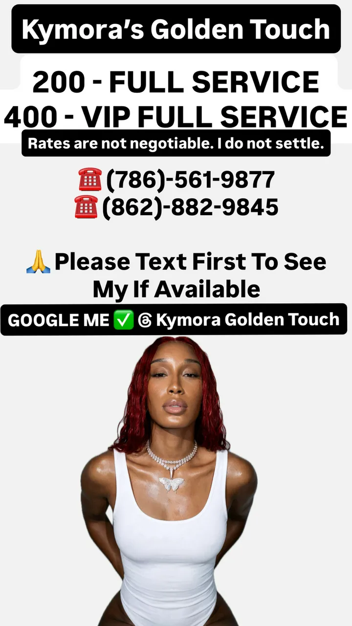 Escorts Philadelphia, Pennsylvania 👑KING KYMORA