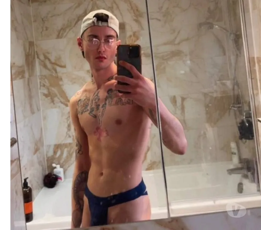 Escorts Watford, England Vlad | 25 | West London