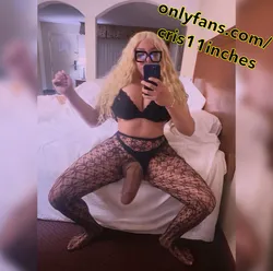 Escorts Seattle, Washington Available 11 Inches