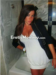 Escorts Manhattan, New York Tessa