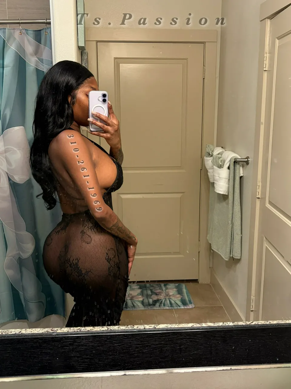 Escorts Houston, Texas Ts.Passion