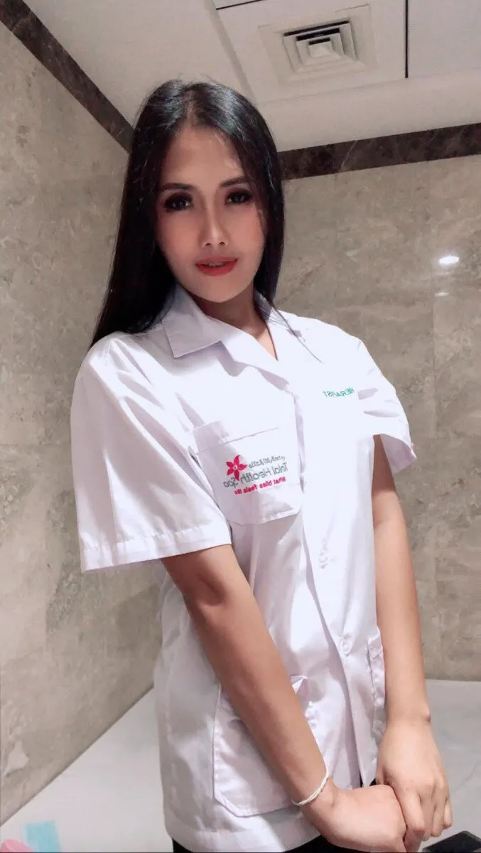 Escorts Southampton, England Gigi Thai