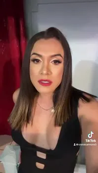 Rosiedoll visiting video 1