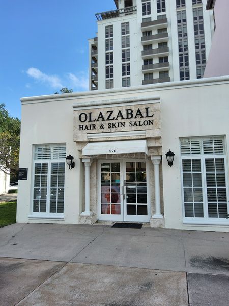 Massage Parlors Coral Gables, Florida Olazabal